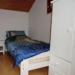 Luetje Harlesiel Feriehus *