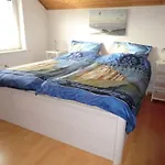 Luetje Harlesiel Feriehus *