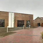 Luetje Harlesiel Feriehus *