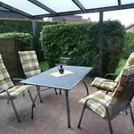 Feriehus Luetje Harlesiel *