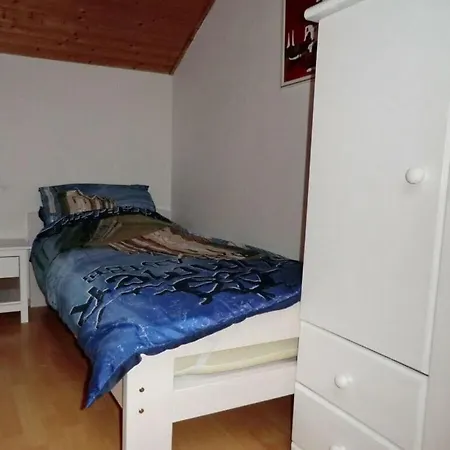 Luetje Harlesiel Каролинензиль