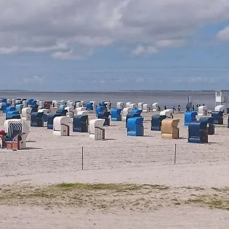 Luetje Harlesiel Carolinensiel